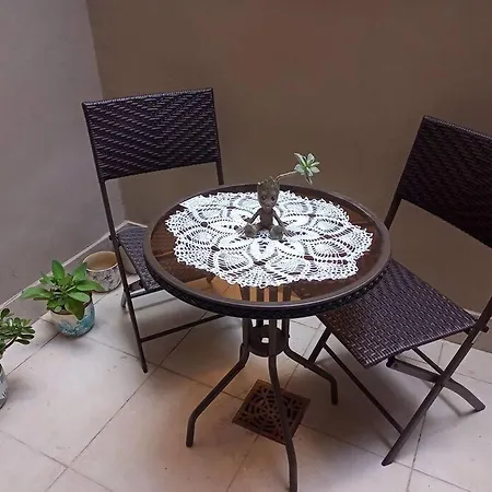 Moderno Mono Ambiente Centrico Apartment Santiago del Estero Exterior photo