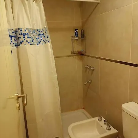 Moderno Mono Ambiente Centrico Apartment Santiago del Estero Exterior photo