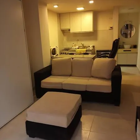 Moderno Mono Ambiente Centrico Apartment Santiago del Estero Exterior photo