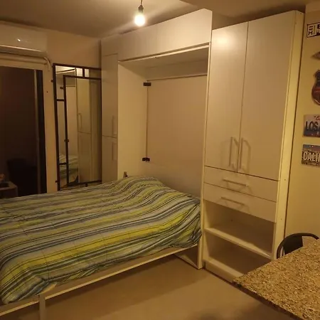 Moderno Mono Ambiente Centrico Apartment Santiago del Estero Exterior photo