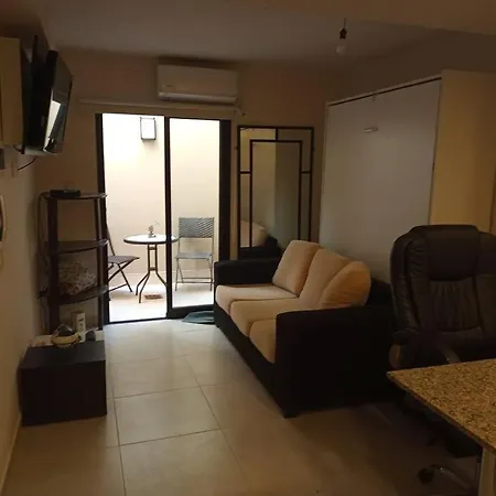 Moderno Mono Ambiente Centrico Apartment Santiago del Estero Exterior photo