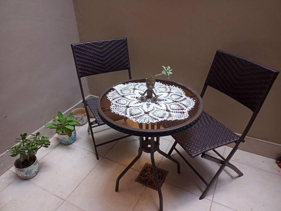Moderno Mono Ambiente Centrico Apartment *
