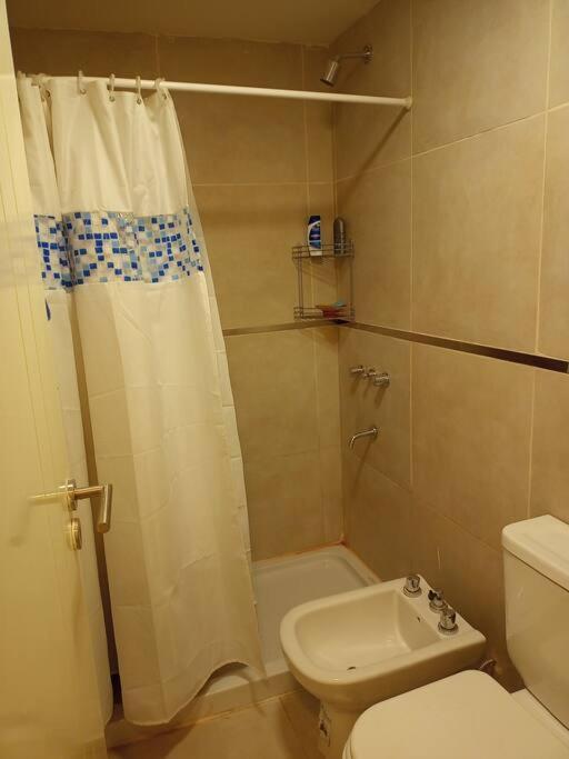 Moderno Mono Ambiente Centrico Apartment *