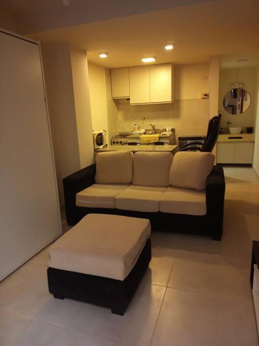 Moderno Mono Ambiente Centrico Apartment Santiago del Estero