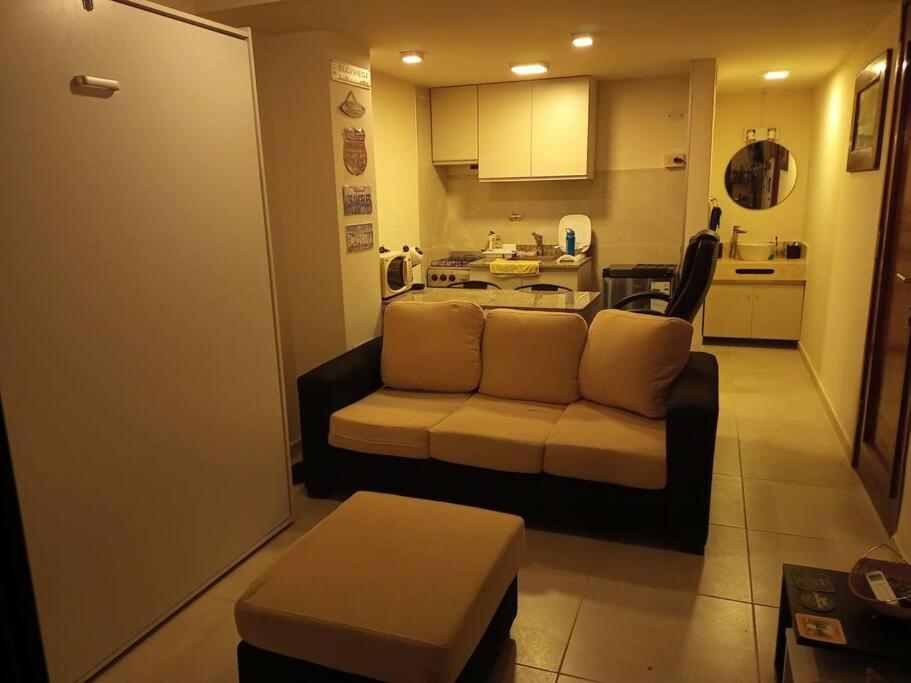 Moderno Mono Ambiente Centrico Apartment Santiago del Estero